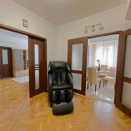 Relax Old Town Apartment Oradea Exteriér fotografie