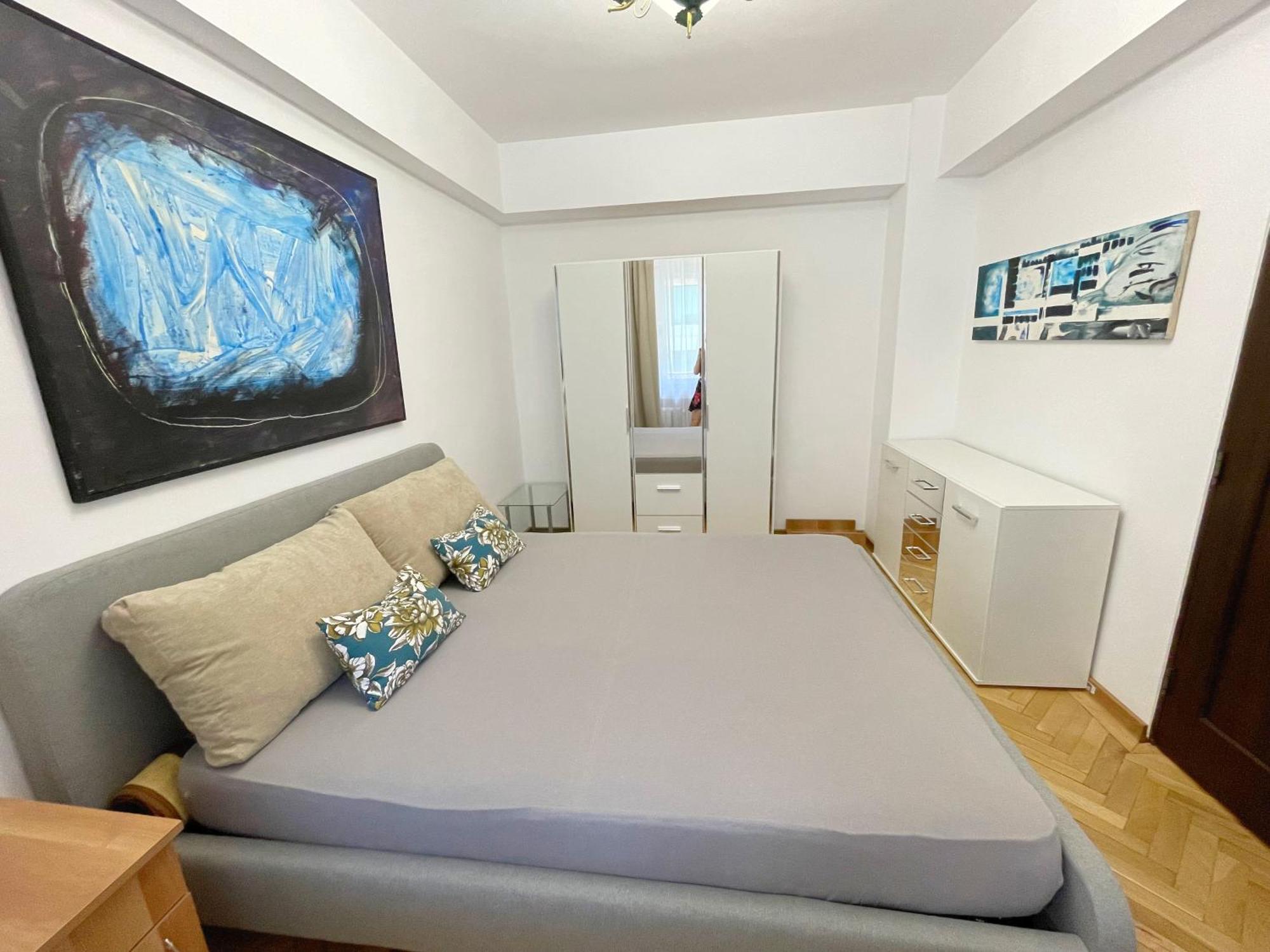 Relax Old Town Apartment Oradea Exteriér fotografie