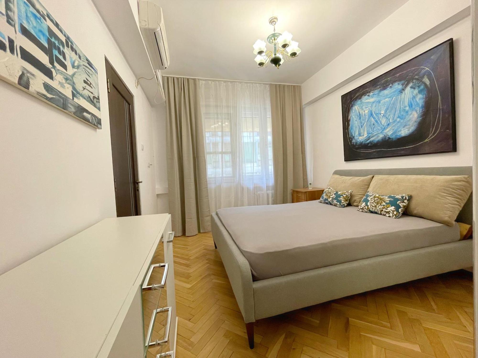 Relax Old Town Apartment Oradea Exteriér fotografie