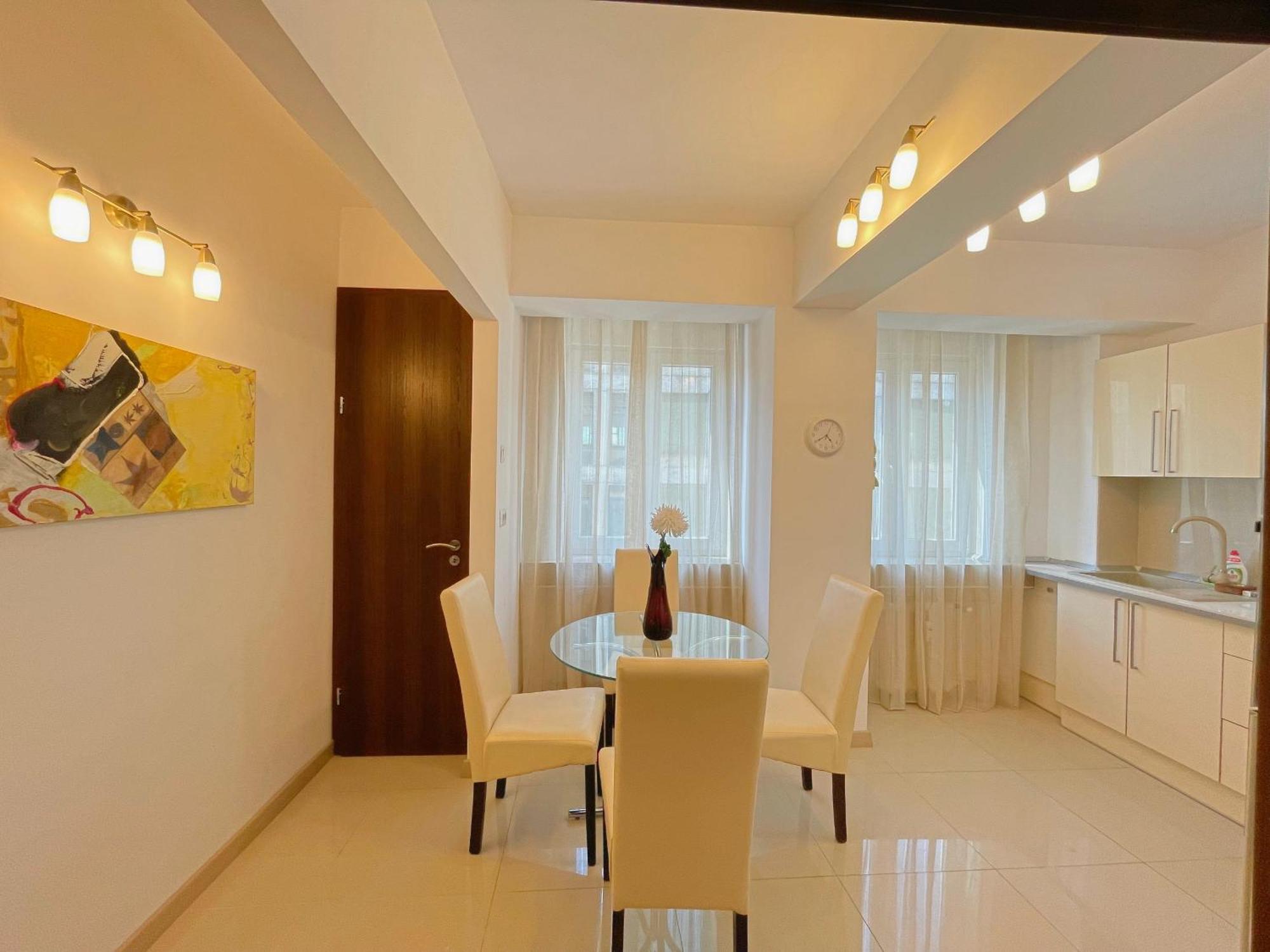 Relax Old Town Apartment Oradea Exteriér fotografie