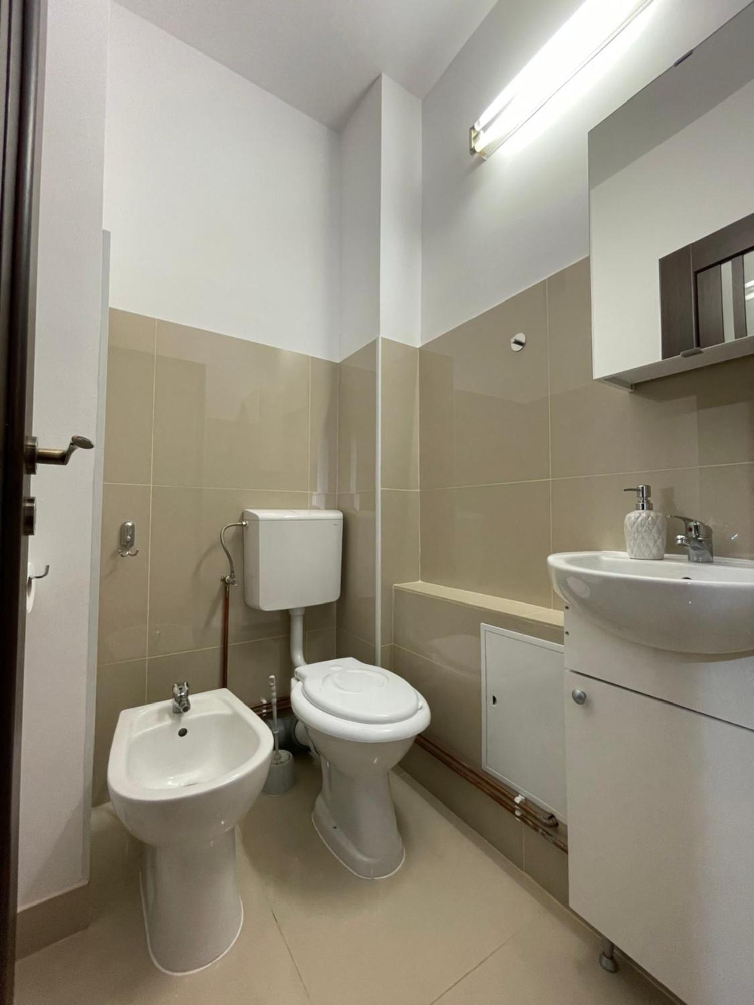 Relax Old Town Apartment Oradea Exteriér fotografie